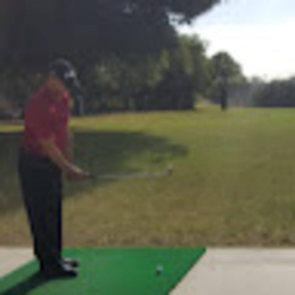 Meet your Posher, Christopher